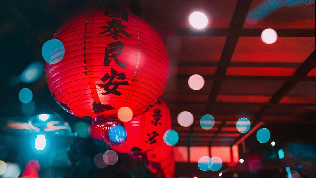【融通物業(yè)】歡喜鬧元宵 愛心送湯圓